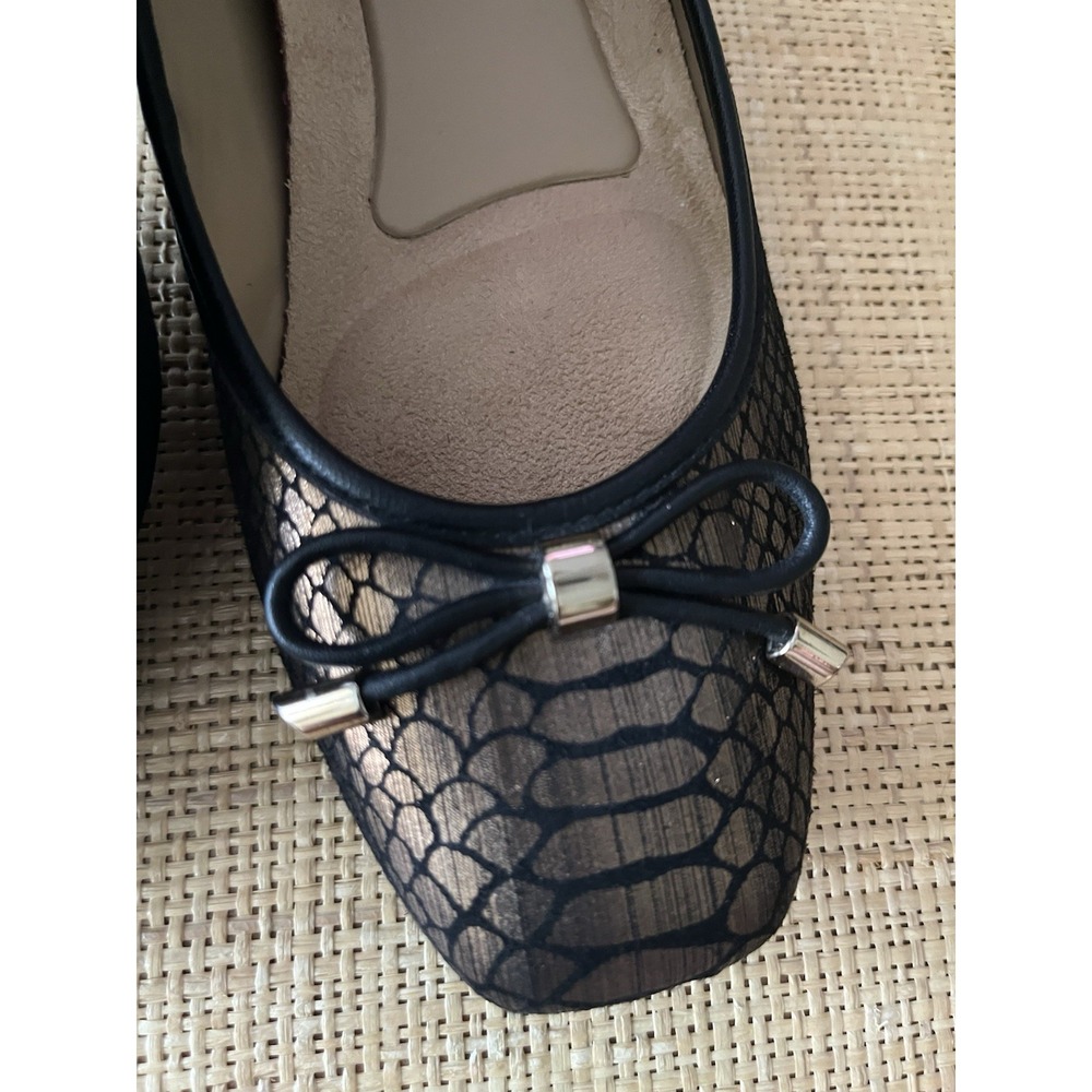 Naturalizer Dove Size 8M Ballet Flats - Picture 5 of 12